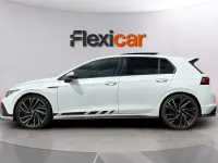 Usado VW Golf VII GTI Clubsport 301 CV (221 kW) 2021 Blanco Utilitario