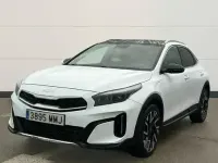 Usado Kia XCeed 141 CV (103 kW) 2023 Blanco SUV