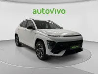 Usado Hyundai Kona N Line 141 CV (103 kW) 2024 Otro SUV