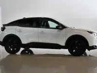 Nuevo Citroën C4 145 CV (106 kW) 2025 Blanco okenite SUV