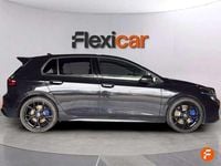 Occasion VW Golf VIII R 321 ch (236 kW) 2022 Noir Berline