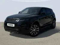 Nuevo Land Rover Range Rover evoque SE Dynamic 269 CV (197 kW) 2026 Negro SUV