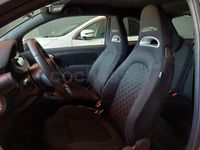 Usado Abarth 595 165 CV (121 kW) 2022 Gris / plata Berlina