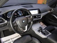Usado BMW 330e 292 CV (214 kW) 2020 Gris / plata Berlina