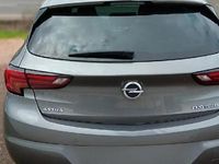 Usado Opel Astra S 110 CV (80 kW) 2019 Gris espacial Berlina