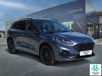 Usado Ford Kuga ST-Line X 150 HP (110 kW) 2023 Azul SUV