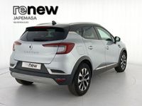 usado Renault Captur CapturTCe Techno 67kW