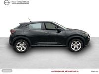 Usado Nissan Juke Acenta 117 CV (86 kW) 2020 Negro SUV