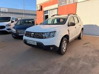Usado Dacia Duster Comfort 115 CV (84 kW) 2020 Blanco SUV