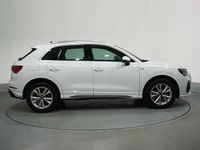 Occasion Audi Q3 S-Line 150 ch (110 kW) 2025 Blanc SUV