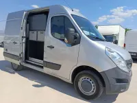 Usado Renault Master 145 CV (106 kW) 2019 Blanco Van