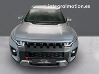 Usado KGM Torres 163 CV (119 kW) 2023 Gris SUV