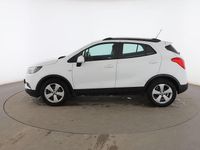 Usado Opel Mokka X Selective 140 CV (102 kW) 2017 Blanco SUV