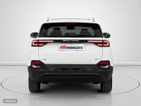 Nuevo Bestune T77 160 CV (117 kW) 2026 Blanco SUV
