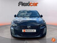 Usado Peugeot 208 GT 100 CV (73 kW) 2025 Negro Utilitario