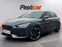 Usado Cupra Leon 150 CV (110 kW) 2022 Gris Berlina
