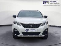 usado Peugeot 3008 1.5bluehdi Gt Line S&s 130