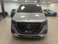 Usado Mercedes V300 Avantgarde 237 CV (174 kW) 2026 Gris Monovolumen
