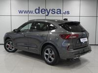 Nuevo Ford Kuga ST-Line X 243 CV (178 kW) 2026 Gris SUV