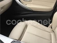 Usado BMW 330 258 CV (189 kW) 2016 Gris / plata Berlina