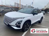 Usado Omoda 5 148 CV (108 kW) 2025 Blanco SUV