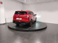 Usado Renault Espace Techno Esprit Alpine 131 CV (96 kW) 2025 Rojo SUV
