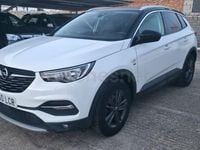 Usado Opel Grandland X 130 CV (95 kW) 2019 Blanco SUV