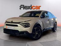 Brugt Citroën C4 X PureTech 131 HK (96 kW) 2024 Hvid SUV