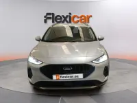 Usado Ford Focus Active 155 CV (114 kW) 2024 Blanco Berlina