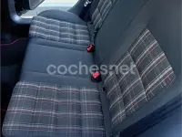 Usado VW Golf VII GTI 210 CV (154 kW) 2012 Gris / plata Berlina