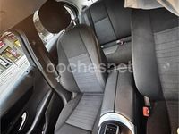 Käytetty Mercedes C220 AMG line 170 HP (125 kW) 2016 Musta Sedan