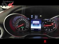 Usado Mercedes C43 AMG AMG 390 CV (286 kW) 2018 Gris Coupe