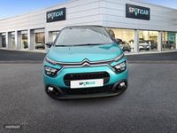 usado Citroën C3 PureTech 60KW (83CV) Feel Pack