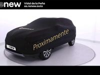 Usado Renault Kadjar LIMITED 116 CV (85 kW) 2021 SUV