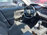 Usado Peugeot 308 Active 131 CV (96 kW) 2022 Blanco Utilitario