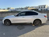 Usado BMW 318 Gran Turismo 150 CV (110 kW) 2020 Blanco Berlina
