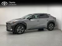 Usado Toyota bZ4X Style 2025 Eléctrico SUV