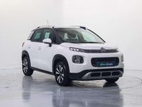 Brugt Citroën C3 Aircross Feel 102 HK (75 kW) 2020 Hvid SUV