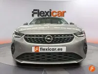 Usado Opel Corsa Elegance 101 CV (74 kW) 2020 Gris Utilitario