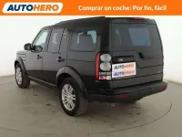 Usado Land Rover Discovery HSE 256 CV (188 kW) 2014 Negro SUV