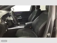 Usado Mercedes GLA250 AMG line 163 CV (119 kW) 2024 Gris / plateado SUV