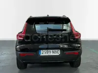 Usado Volvo XC40 Plus 163 CV (119 kW) 2025 Negro SUV