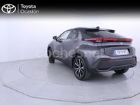 Usado Toyota C-HR Advance 223 CV (164 kW) 2025 Gris / plata SUV