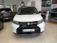 Usado Suzuki Vitara 129 CV (94 kW) 2024 Blanco SUV