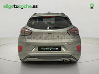 Usado Ford Puma ST-Line X 155 CV (114 kW) 2023 Gris / plata SUV