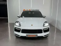 Usado Porsche Cayenne 340 CV (250 kW) 2019 Blanco SUV