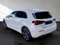Usado Mercedes A250 Advanced 218 CV (160 kW) 2023 Blanco Utilitario