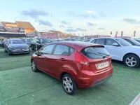 Usado Ford Fiesta Trend 82 CV (60 kW) 2009 Utilitario