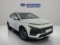 Usado Hyundai Bayon 100 CV (73 kW) 2025 Blanco SUV