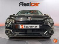 Usado Citroën C4 Feel 130 CV (95 kW) 2023 Negro Berlina